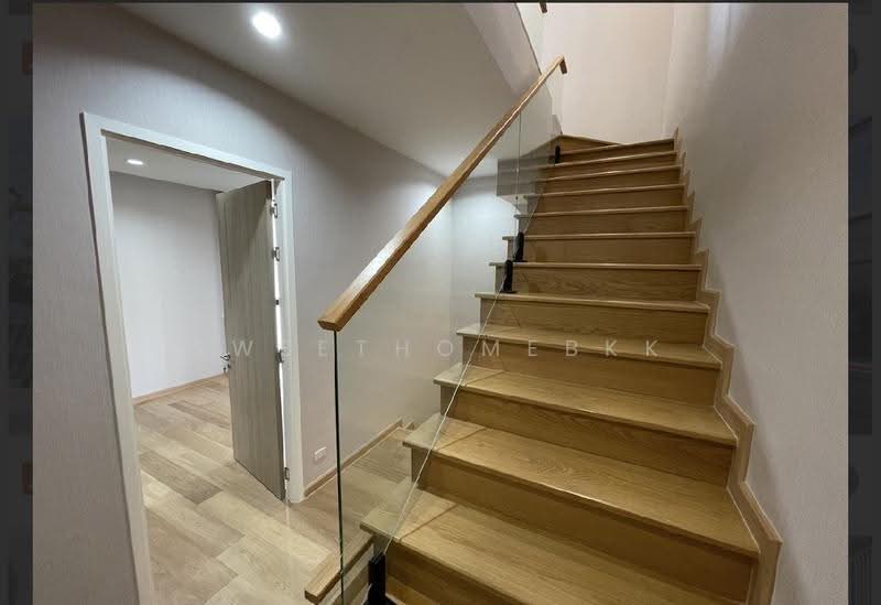 Sage Thonglor, Bangkok, Soi Thonglor 11, Sukhumvit 55 Road, Khlongtoei Nua, Watthana, Bangkok, 3 Bedrooms, 362 sqm, Townhouse For Rent, by SweetHomeBKK, 500556591 - DDproperty.com