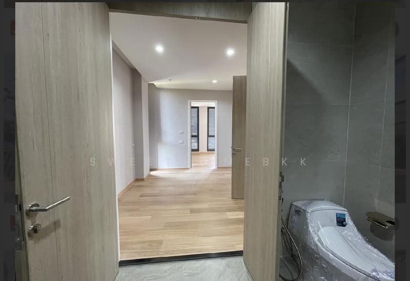 Sage Thonglor, Bangkok, Soi Thonglor 11, Sukhumvit 55 Road, Khlongtoei Nua, Watthana, Bangkok, 3 Bedrooms, 362 sqm, Townhouse For Rent, by SweetHomeBKK, 500556591 - DDproperty.com