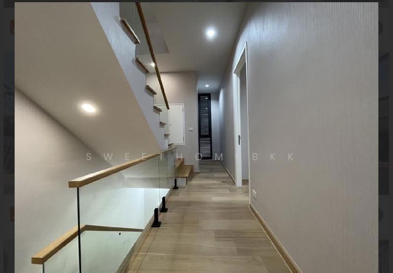 Sage Thonglor, Bangkok, Soi Thonglor 11, Sukhumvit 55 Road, Khlongtoei Nua, Watthana, Bangkok, 3 Bedrooms, 362 sqm, Townhouse For Rent, by SweetHomeBKK, 500556591 - DDproperty.com