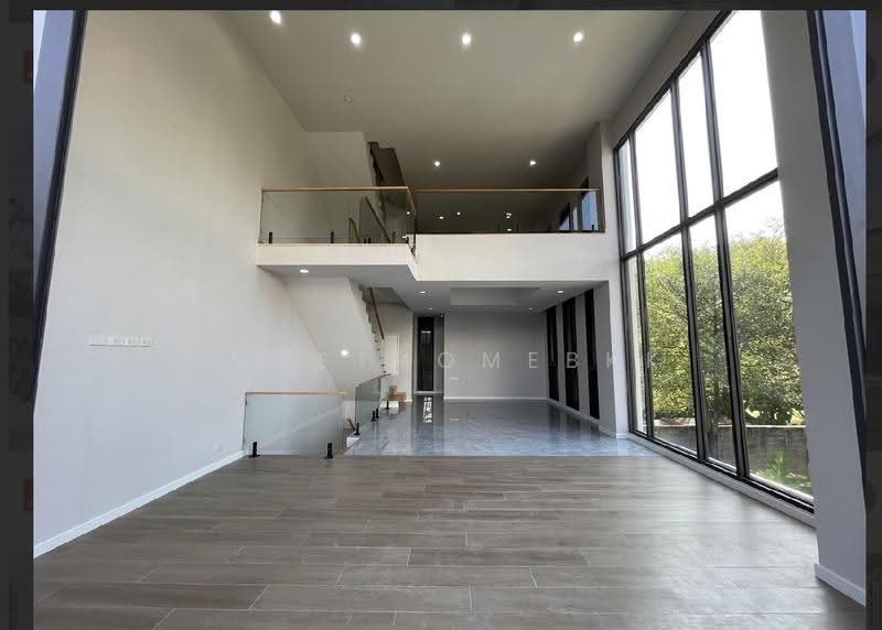 Sage Thonglor, Bangkok, Soi Thonglor 11, Sukhumvit 55 Road, Khlongtoei Nua, Watthana, Bangkok, 3 Bedrooms, 362 sqm, Townhouse For Rent, by SweetHomeBKK, 500556591 - DDproperty.com