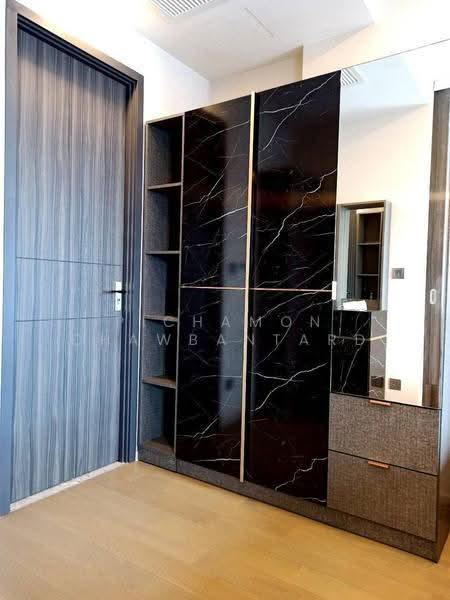 ASHTON Asoke, Bangkok, 131 Asoke Montri Road, Khlongtoei Nua, Watthana, Bangkok, 1 Bedroom, 34 sqm, Condo For Rent, by Pichamon Chawbantard, 500556593 - DDproperty.com