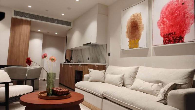 MUNIQ Sukhumvit 23, Bangkok, 17 Sukhumvit 23, Khlongtoei Nua, Watthana, Bangkok, 2 Bedrooms, 70 sqm, Condo For Rent, by Yoshida Co., Ltd., 500556595 - DDproperty.com