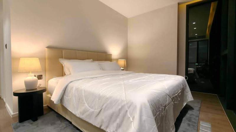 MUNIQ Sukhumvit 23, Bangkok, 17 Sukhumvit 23, Khlongtoei Nua, Watthana, Bangkok, 2 Bedrooms, 70 sqm, Condo For Rent, by Yoshida Co., Ltd., 500556595 - DDproperty.com