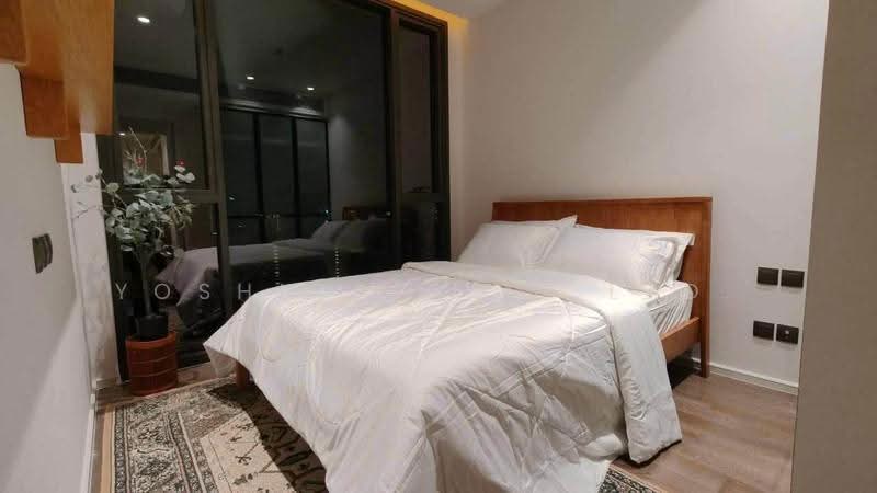 MUNIQ Sukhumvit 23, Bangkok, 17 Sukhumvit 23, Khlongtoei Nua, Watthana, Bangkok, 2 Bedrooms, 70 sqm, Condo For Rent, by Yoshida Co., Ltd., 500556595 - DDproperty.com