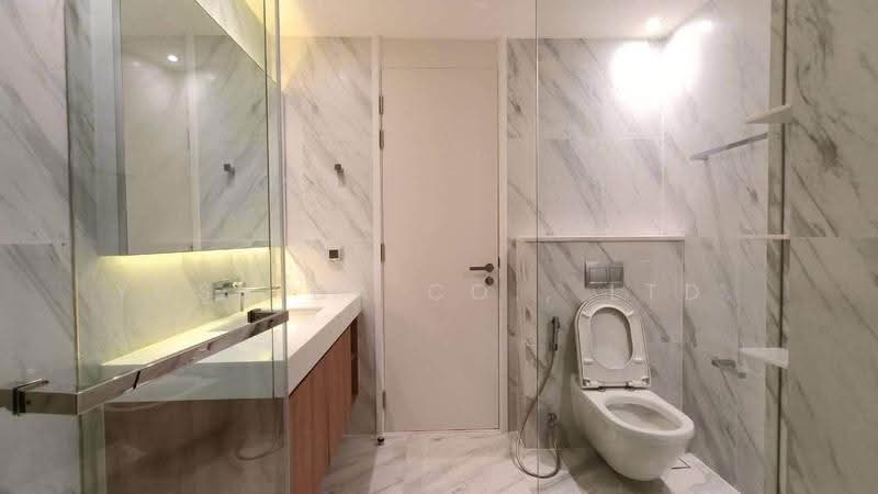 MUNIQ Sukhumvit 23, Bangkok, 17 Sukhumvit 23, Khlongtoei Nua, Watthana, Bangkok, 2 Bedrooms, 70 sqm, Condo For Rent, by Yoshida Co., Ltd., 500556595 - DDproperty.com