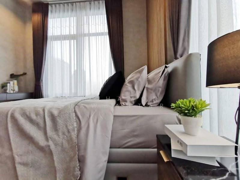 The Lofts Asoke : เดอะ ลอฟท์ อโศก, กรุงเทพ, ถนนสุขุมวิท 21, คลองเตยเหนือ, วัฒนา, กรุงเทพ, 55 ตร.ม., คอนโด ให้เช่า, โดย Pichamon Chawbantard, 500556598 - DDproperty.com