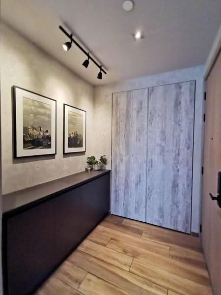 The Lofts Asoke, Bangkok, Sukhumvit 21 Road, Khlongtoei Nua, Watthana, Bangkok, 2 Bedrooms, 55 sqm, Condo For Rent, by Pichamon Chawbantard, 500556598 - DDproperty.com