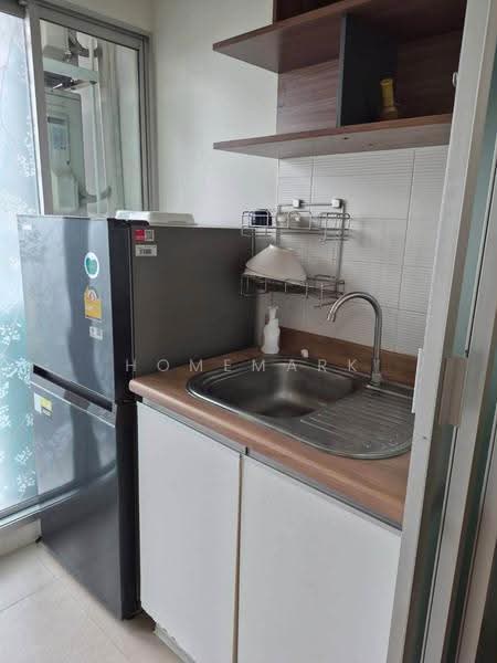 U Delight @ Onnut Station : ยู ดีไลท์ แอท อ่อนนุช สเตชั่น, กรุงเทพ, 406 ถนนสุขุมวิท 77, สวนหลวง, กรุงเทพ, 30 ตร.ม., คอนโด ขาย, โดย Homemark, 500556599 - DDproperty.com
