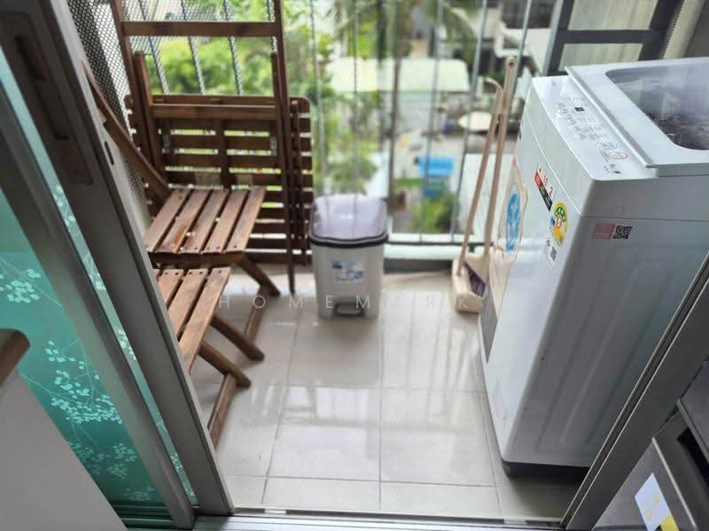 U Delight @ Onnut Station : ยู ดีไลท์ แอท อ่อนนุช สเตชั่น, กรุงเทพ, 406 ถนนสุขุมวิท 77, สวนหลวง, กรุงเทพ, 30 ตร.ม., คอนโด ขาย, โดย Homemark, 500556599 - DDproperty.com