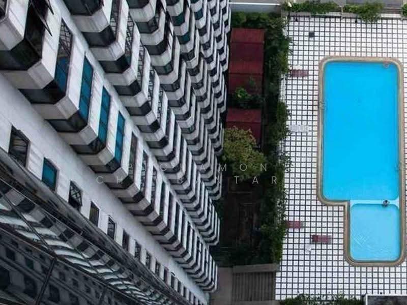 Omni Tower Sukhumvit Nana, Bangkok, 69 Sukhumvit 4 Alley, Khlong Toei, Bangkok, 1 Bedroom, 65 sqm, Condo For Rent, by Pichamon Chawbantard, 500556600 - DDproperty.com