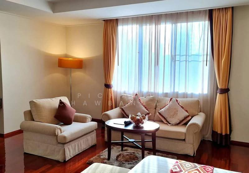 Piyathip Place, Bangkok, 24 Soi Prommitr, Khlong Tan Nua, Watthana, Bangkok, 3 Bedrooms, 289 sqm, Apartment For Rent, by Pichamon Chawbantard, 500556601 - DDproperty.com