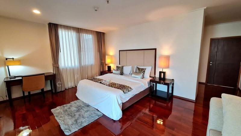 Piyathip Place, Bangkok, 24 Soi Prommitr, Khlong Tan Nua, Watthana, Bangkok, 3 Bedrooms, 289 sqm, Apartment For Rent, by Pichamon Chawbantard, 500556601 - DDproperty.com