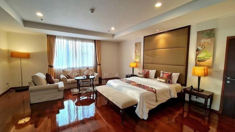 Piyathip Place, Bangkok, 24 Soi Prommitr, Khlong Tan Nua, Watthana, Bangkok, 3 Bedrooms, 289 sqm, Apartment For Rent, by Pichamon Chawbantard, 500556601 - DDproperty.com