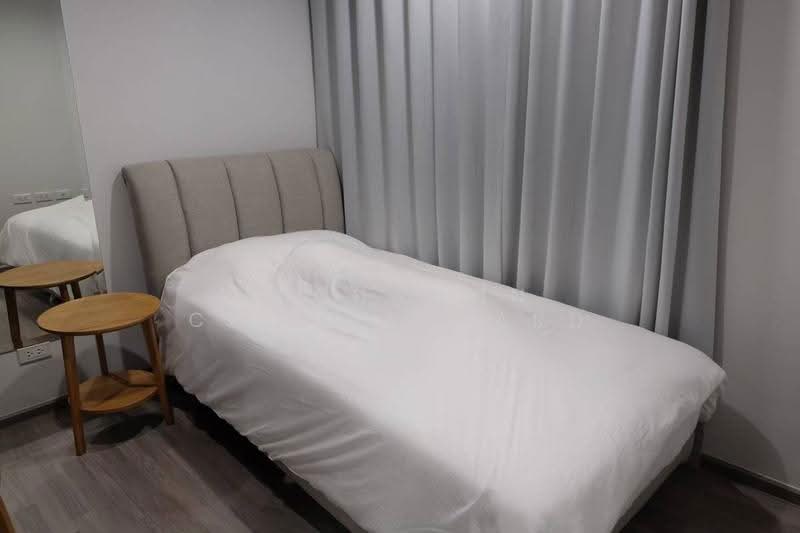NYE by Sansiri, Bangkok, 333 Krung Thonburi Road, Khlong Ton Sai, Khlong San, Bangkok, 2 Bedrooms, 62 sqm, Condo For Rent, by Pichamon Chawbantard, 500556603 - DDproperty.com