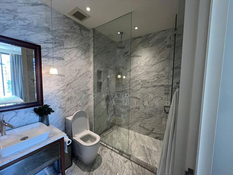 Khun By Yoo, Bangkok, 338 Thonglor Road, Khlong Tan Nua, Watthana, Bangkok, 1 Bedroom, 42 sqm, Condo For Rent, by Pichamon Chawbantard, 500556604 - DDproperty.com