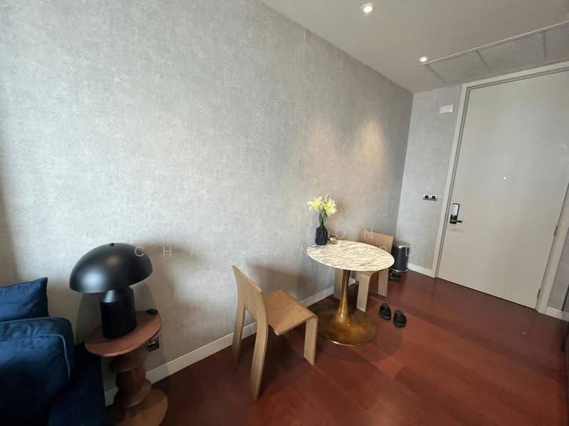 Khun By Yoo, Bangkok, 338 Thonglor Road, Khlong Tan Nua, Watthana, Bangkok, 1 Bedroom, 42 sqm, Condo For Rent, by Pichamon Chawbantard, 500556604 - DDproperty.com