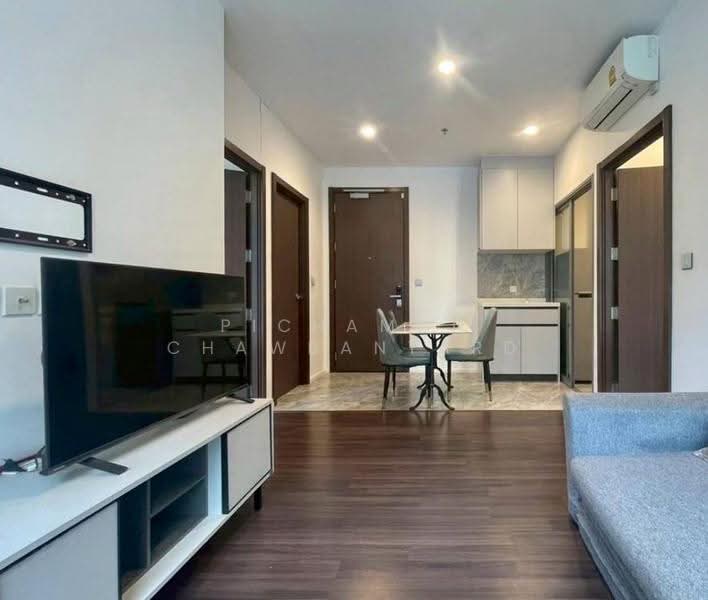 Whizdom Inspire Sukhumvit : วิซดอม อินสปาย สุขุมวิท, กรุงเทพ, ถนนสุขุมวิท, บางจาก, พระโขนง, กรุงเทพ, 48 ตร.ม., คอนโด ให้เช่า, โดย Pichamon Chawbantard, 500556605 - DDproperty.com