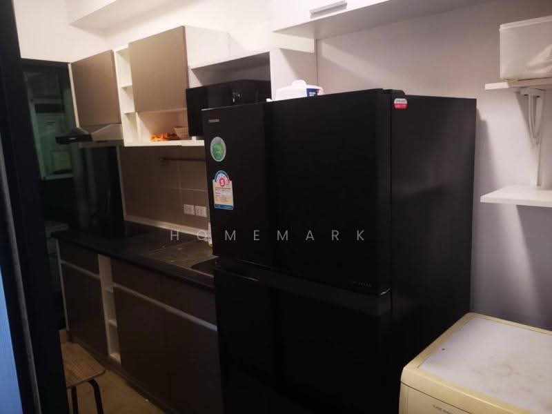 Supalai City Resort Rama 8, Bangkok, 344/66 Thanon Arun Amarin, Bang Yi Khan, Bang Phlat, Bangkok, 2 Bedrooms, 55 sqm, Condo For Sale, by Homemark, 500556606 - DDproperty.com