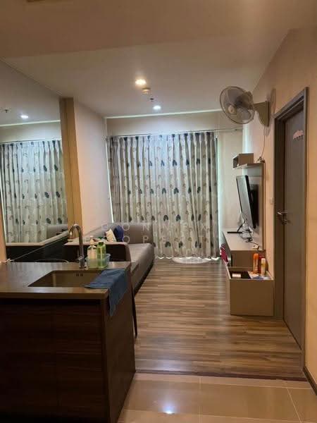 TEAL Sathorn-Taksin : ทีล สาทร - ตากสิน, กรุงเทพ, 88 ซอยสมเด็จพระเจ้าตากสิน 9, สำเหร่, ธนบุรี, กรุงเทพ, 32 ตร.ม., คอนโด ขาย, โดย Connex Property, 500556608 - DDproperty.com