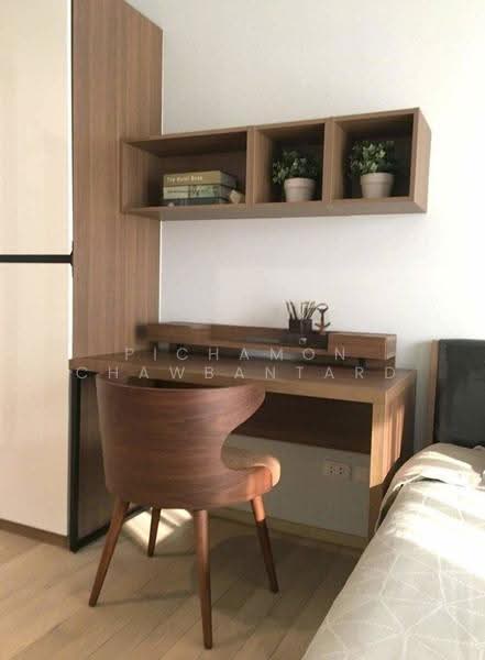 Noble Refine, Bangkok, Soi Sukhumvit 26, Sukhumvit Road, Khong Tan, Khlong Toei, Bangkok, 1 Bedroom, 50 sqm, Condo For Rent, by Pichamon Chawbantard, 500556611 - DDproperty.com