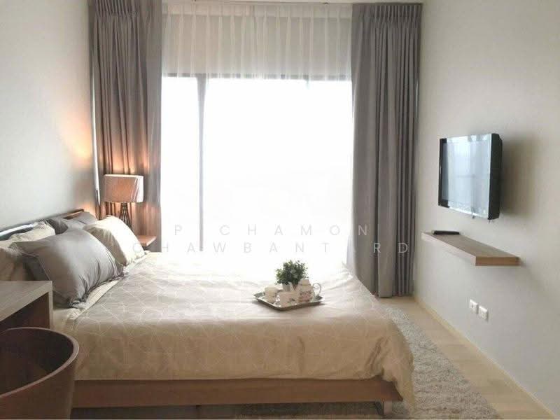 Noble Refine, Bangkok, Soi Sukhumvit 26, Sukhumvit Road, Khong Tan, Khlong Toei, Bangkok, 1 Bedroom, 50 sqm, Condo For Rent, by Pichamon Chawbantard, 500556611 - DDproperty.com