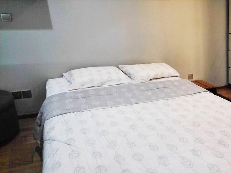 Keyne by Sansiri, Bangkok, 766 Sukhumvit Road, Khlong Toei, Bangkok, 1 Bedroom, 34 sqm, Condo For Rent, by Pichamon Chawbantard, 500556615 - DDproperty.com