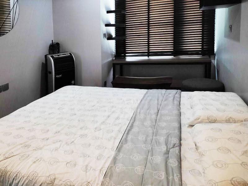 Keyne by Sansiri, Bangkok, 766 Sukhumvit Road, Khlong Toei, Bangkok, 1 Bedroom, 34 sqm, Condo For Rent, by Pichamon Chawbantard, 500556615 - DDproperty.com