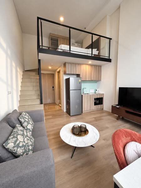 Ramada Residence (Siamese) Sukhumvit 87, Bangkok, 2223 Sukhumvit 87 Alley, Bang Chak, Phra Khanong, Bangkok, 1 Bedroom, 40 sqm, Condo For Rent, by กุลศิตากานต์ อภิบุญวรเศรษฐ์, 500556616 - DDproperty.com