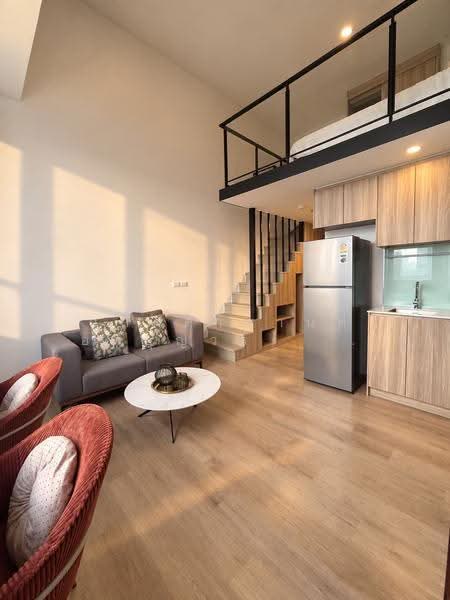 Ramada Residence (Siamese) Sukhumvit 87 : รามาดา เรสซิเดนซ์, กรุงเทพ, 2223 ซอยสุขุมวิท 87, บางจาก, พระโขนง, กรุงเทพ, 40 ตร.ม., คอนโด ให้เช่า, โดย กุลศิตากานต์ อภิบุญวรเศรษฐ์, 500556616 - DDproperty.com