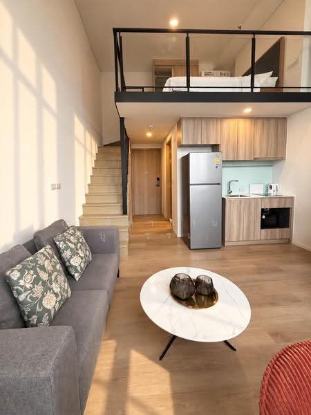 Ramada Residence (Siamese) Sukhumvit 87, Bangkok, 2223 Sukhumvit 87 Alley, Bang Chak, Phra Khanong, Bangkok, 1 Bedroom, 40 sqm, Condo For Rent, by กุลศิตากานต์ อภิบุญวรเศรษฐ์, 500556616 - DDproperty.com
