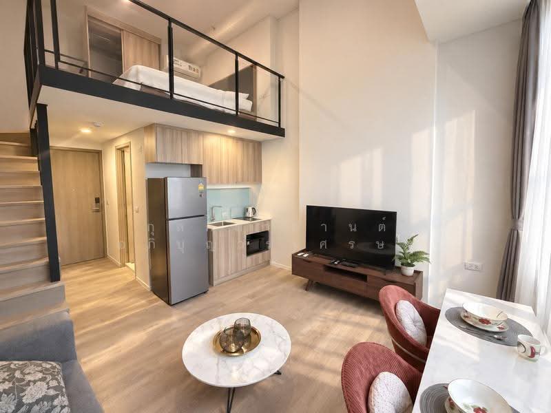 Ramada Residence (Siamese) Sukhumvit 87 : รามาดา เรสซิเดนซ์, กรุงเทพ, 2223 ซอยสุขุมวิท 87, บางจาก, พระโขนง, กรุงเทพ, 40 ตร.ม., คอนโด ให้เช่า, โดย กุลศิตากานต์ อภิบุญวรเศรษฐ์, 500556616 - DDproperty.com