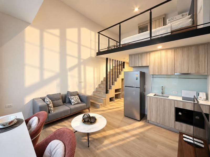 Ramada Residence (Siamese) Sukhumvit 87 : รามาดา เรสซิเดนซ์, กรุงเทพ, 2223 ซอยสุขุมวิท 87, บางจาก, พระโขนง, กรุงเทพ, 40 ตร.ม., คอนโด ให้เช่า, โดย กุลศิตากานต์ อภิบุญวรเศรษฐ์, 500556616 - DDproperty.com