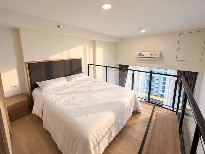 Ramada Residence (Siamese) Sukhumvit 87 : รามาดา เรสซิเดนซ์, กรุงเทพ, 2223 ซอยสุขุมวิท 87, บางจาก, พระโขนง, กรุงเทพ, 40 ตร.ม., คอนโด ให้เช่า, โดย กุลศิตากานต์ อภิบุญวรเศรษฐ์, 500556616 - DDproperty.com