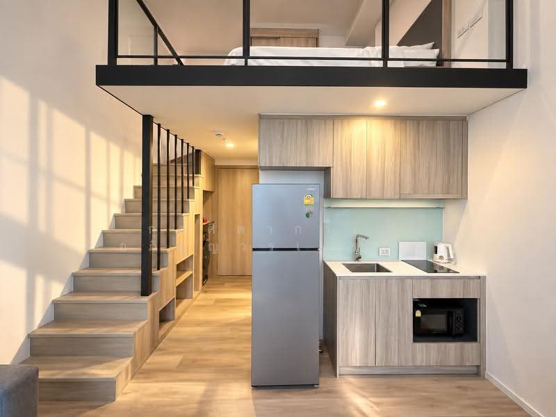 Ramada Residence (Siamese) Sukhumvit 87 : รามาดา เรสซิเดนซ์, กรุงเทพ, 2223 ซอยสุขุมวิท 87, บางจาก, พระโขนง, กรุงเทพ, 40 ตร.ม., คอนโด ให้เช่า, โดย กุลศิตากานต์ อภิบุญวรเศรษฐ์, 500556616 - DDproperty.com