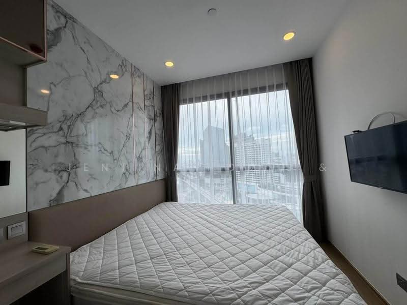 ASHTON Chula-Silom, Bangkok, Rama 4 Road, Si Phraya, Bang Rak, Bangkok, 2 Bedrooms, 65 sqm, Condo For Rent, by Jentina Homes & Co, 500556617 - DDproperty.com
