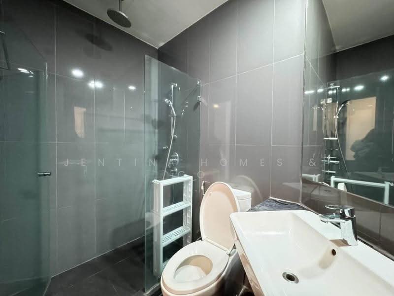 ASHTON Chula-Silom, Bangkok, Rama 4 Road, Si Phraya, Bang Rak, Bangkok, 2 Bedrooms, 65 sqm, Condo For Rent, by Jentina Homes & Co, 500556617 - DDproperty.com