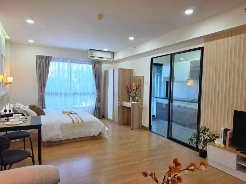 Supalai Vista : ศุภาลัย วิสต้า, ภูเก็ต, 77 ถ.ตะกั่วป่า, ตลาดใหญ่, เมืองภูเก็ต, ภูเก็ต, 35 ตร.ม., คอนโด ขาย, โดย Connex Property, 500556618 - DDproperty.com