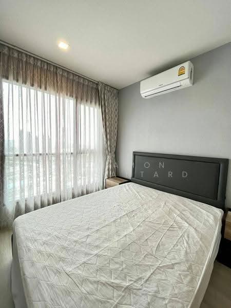 Life Sukhumvit 48, Bangkok, Soi Sukhumvit 48, Phra Kanong, Khlong Toei, Bangkok, 2 Bedrooms, 61 sqm, Condo For Rent, by Pichamon Chawbantard, 500556624 - DDproperty.com