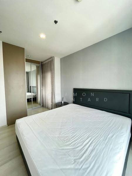 Life Sukhumvit 48, Bangkok, Soi Sukhumvit 48, Phra Kanong, Khlong Toei, Bangkok, 2 Bedrooms, 61 sqm, Condo For Rent, by Pichamon Chawbantard, 500556624 - DDproperty.com