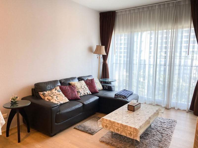 Noble Refine, Bangkok, Soi Sukhumvit 26, Sukhumvit Road, Khong Tan, Khlong Toei, Bangkok, 1 Bedroom, 50 sqm, Condo For Rent, by Pichamon Chawbantard, 500556627 - DDproperty.com