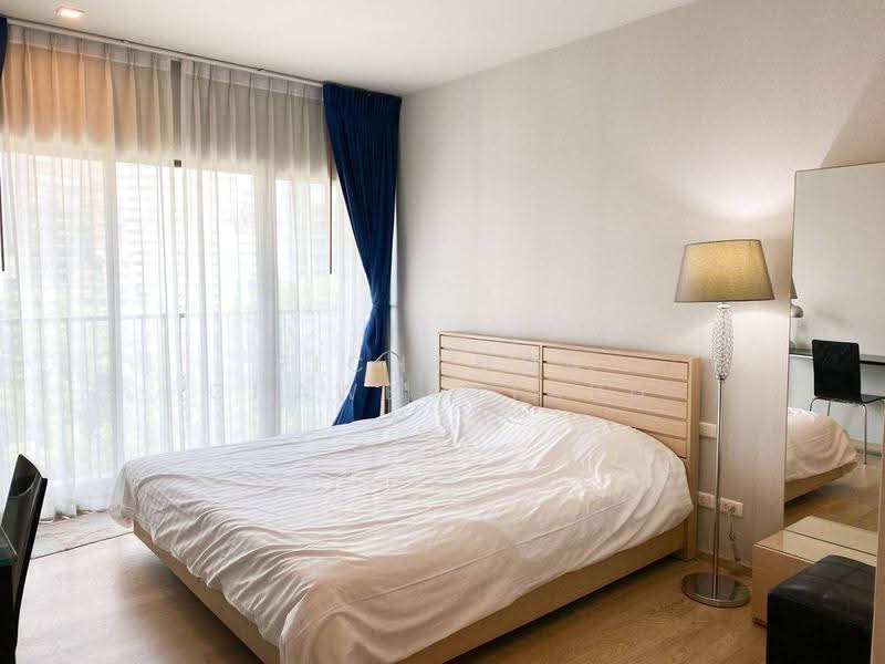 Noble Refine, Bangkok, Soi Sukhumvit 26, Sukhumvit Road, Khong Tan, Khlong Toei, Bangkok, 1 Bedroom, 50 sqm, Condo For Rent, by Pichamon Chawbantard, 500556627 - DDproperty.com