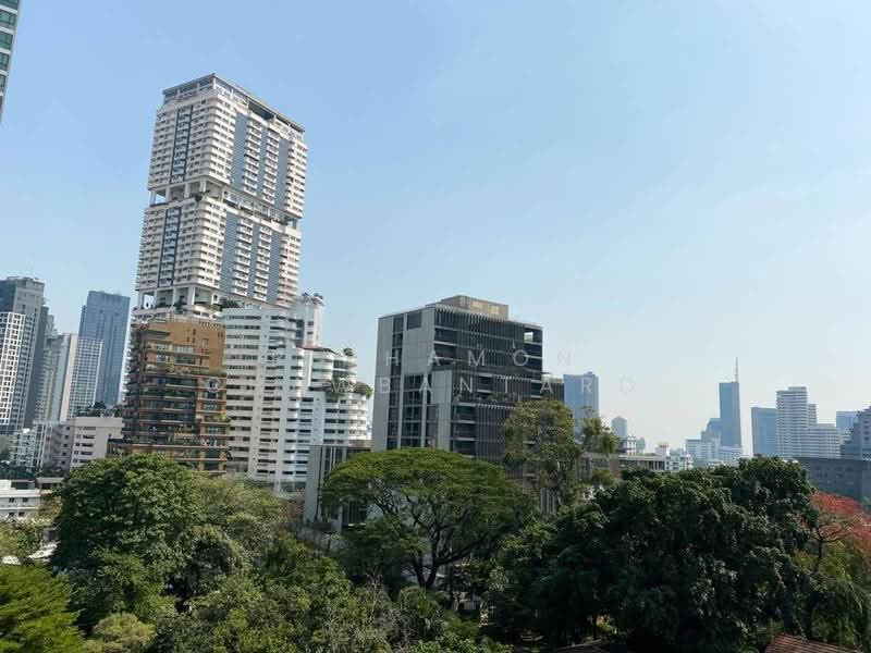 Noble Refine, Bangkok, Soi Sukhumvit 26, Sukhumvit Road, Khong Tan, Khlong Toei, Bangkok, 1 Bedroom, 50 sqm, Condo For Rent, by Pichamon Chawbantard, 500556627 - DDproperty.com