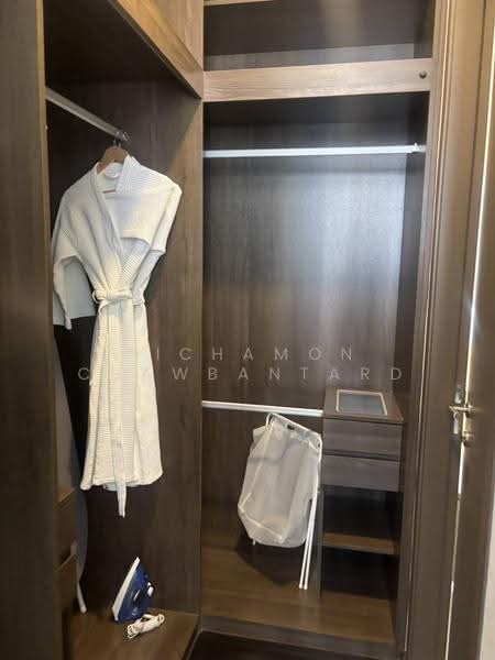 Hampton Residence Thonglor : แฮมป์ตัน เรสซิเด้นซ์ ทองหล่อ, กรุงเทพ, Soi Charoen Suk, คลองตันเหนือ, วัฒนา, กรุงเทพ, 45 ตร.ม., อพาร์ทเมนท์ ให้เช่า, โดย Pichamon Chawbantard, 500556628 - DDproperty.com