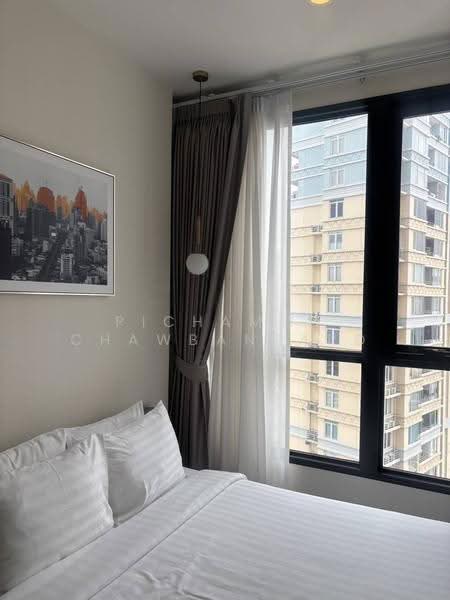 Hampton Residence Thonglor : แฮมป์ตัน เรสซิเด้นซ์ ทองหล่อ, กรุงเทพ, Soi Charoen Suk, คลองตันเหนือ, วัฒนา, กรุงเทพ, 45 ตร.ม., อพาร์ทเมนท์ ให้เช่า, โดย Pichamon Chawbantard, 500556628 - DDproperty.com