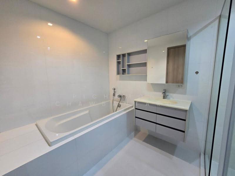 HQ Thonglor by Sansiri, Bangkok, Sukhumvit Road, Khlong Tan Nua, Watthana, Bangkok, 1 Bedroom, 57 sqm, Condo For Rent, by Pichamon Chawbantard, 500556631 - DDproperty.com