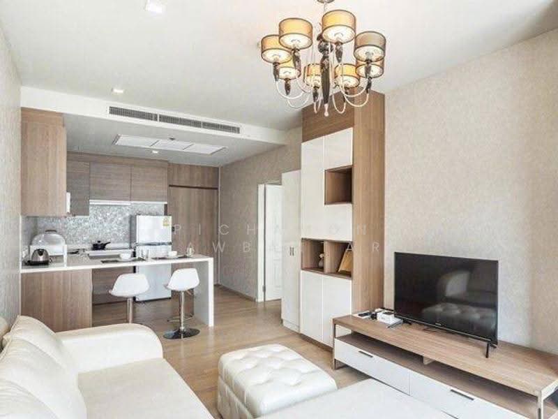 Noble Refine, Bangkok, Soi Sukhumvit 26, Sukhumvit Road, Khong Tan, Khlong Toei, Bangkok, 1 Bedroom, 52 sqm, Condo For Rent, by Pichamon Chawbantard, 500556633 - DDproperty.com