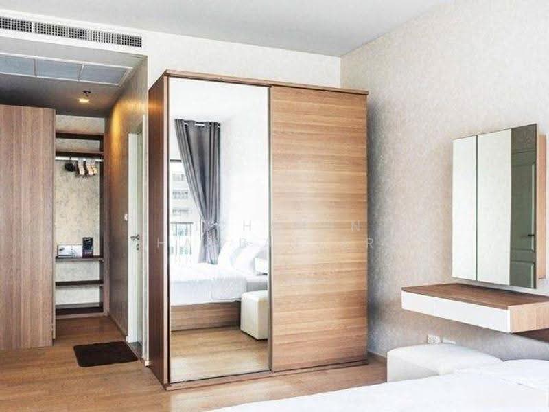 Noble Refine, Bangkok, Soi Sukhumvit 26, Sukhumvit Road, Khong Tan, Khlong Toei, Bangkok, 1 Bedroom, 52 sqm, Condo For Rent, by Pichamon Chawbantard, 500556633 - DDproperty.com