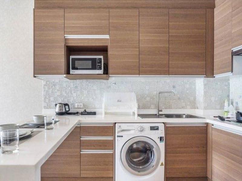 Noble Refine, Bangkok, Soi Sukhumvit 26, Sukhumvit Road, Khong Tan, Khlong Toei, Bangkok, 1 Bedroom, 52 sqm, Condo For Rent, by Pichamon Chawbantard, 500556633 - DDproperty.com