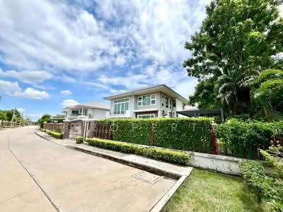 ขาย - Supalai Prima Villa Phutthamonthon Sai 3 : ศุภาลัย พริม่า วิลล่า พุทธมณฑลสาย 3, กรุงเทพ