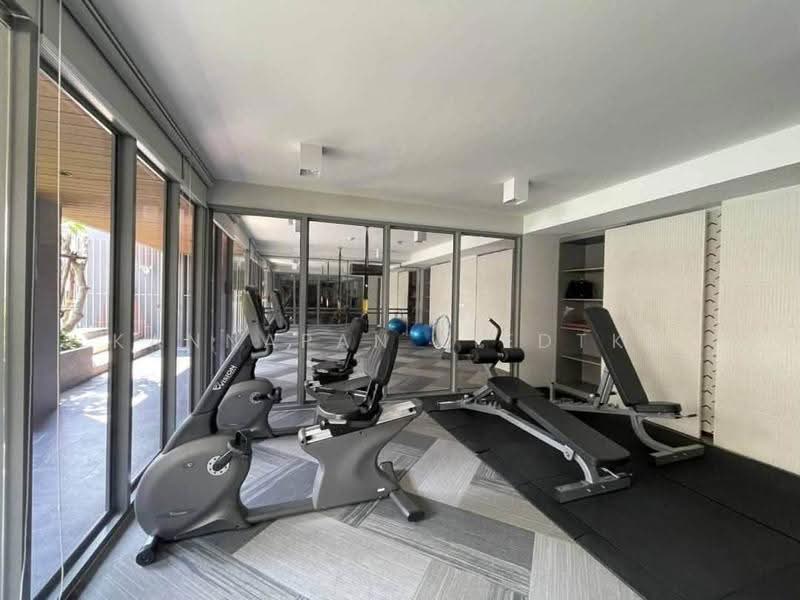Quintara Phume Sukhumvit 39, Bangkok, 73 Soi Sukhumvit 39, Khlong Tan Nua, Watthana, Bangkok, 1 Bedroom, 31 sqm, Condo For Rent, by Kannapan Liedtke, 500556641 - DDproperty.com